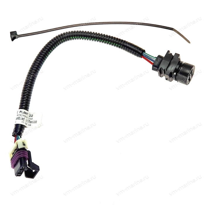 Провод электрический 84-865771A02