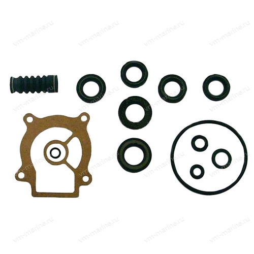 Ремкомплект редуктора Suzuki 25/30 18-8341
