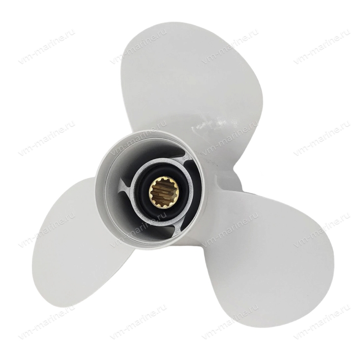 Винт Yamaha 40, 50, 55, F60 10 3/4x16 663-45949-01