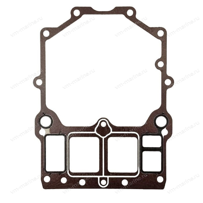 Прокладка под мотор 150-225(D) 68F-45113-01