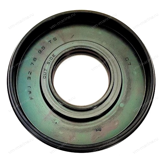 Сальник коленвала VK540 93103-32095